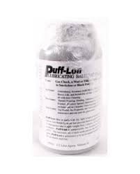 Puff-Lon Filler